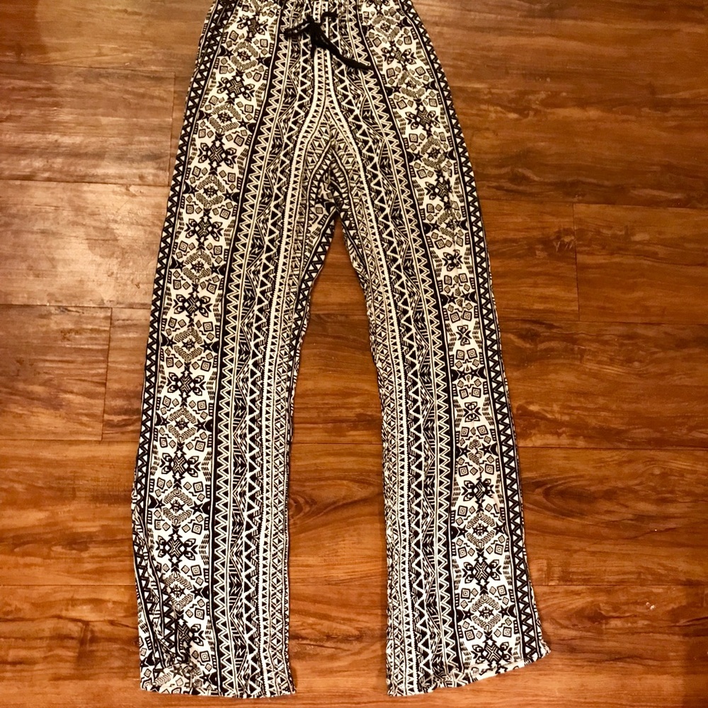 👛Francesca’ comfortable  pants